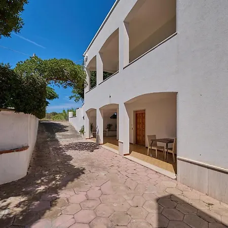 Residenze Le Marine Di Gallipoli Lejlighed